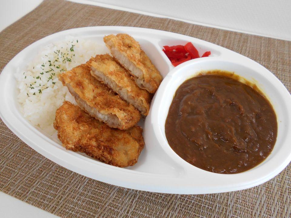ふれあいだて歴史の杜食育センター株式会社　だて食育レストラン『Eスプーン』
