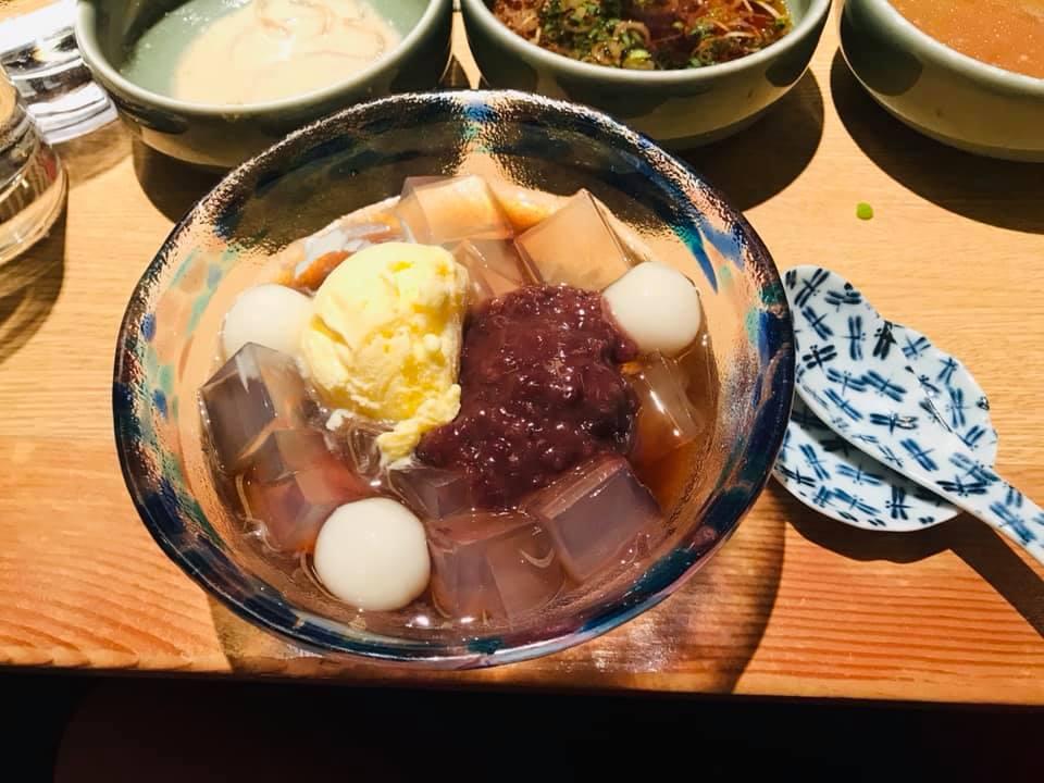 しゃぶ禅