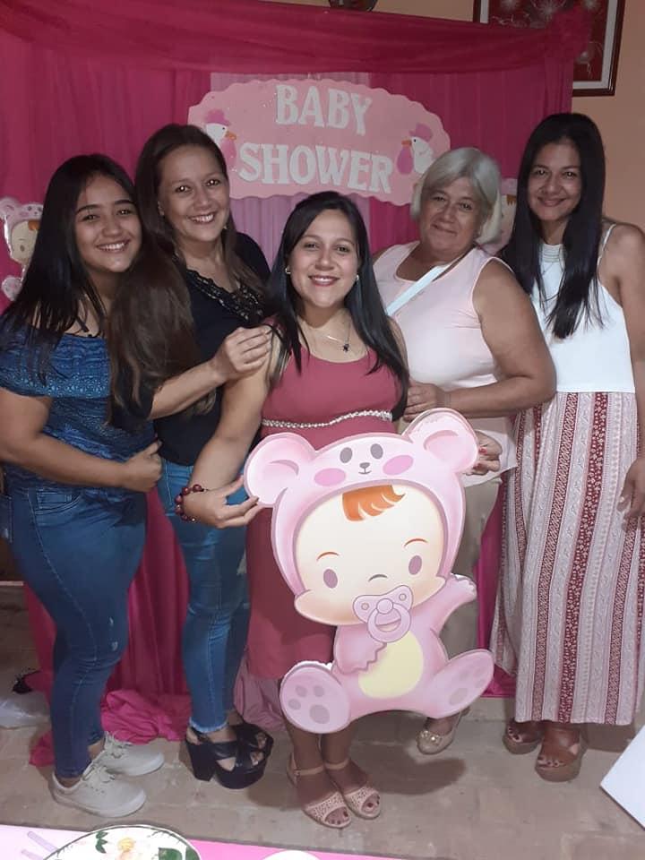 Delicias Ysapy