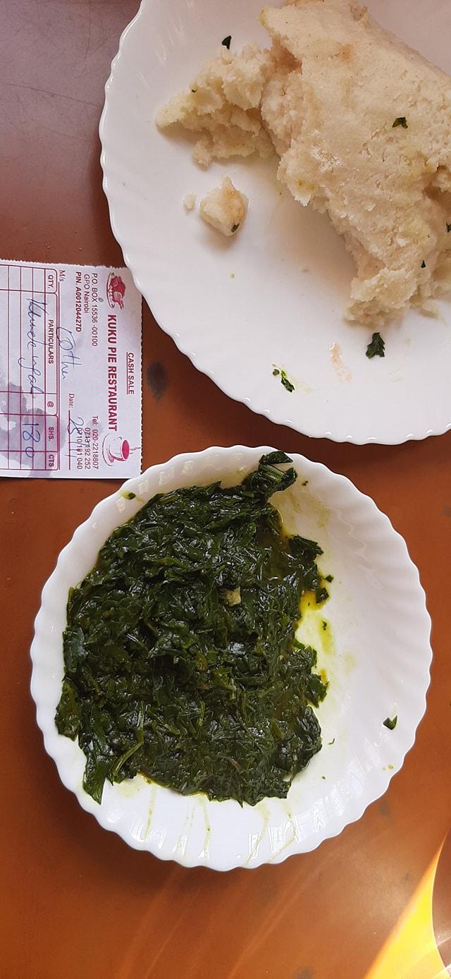 Kukupie Restaurant
