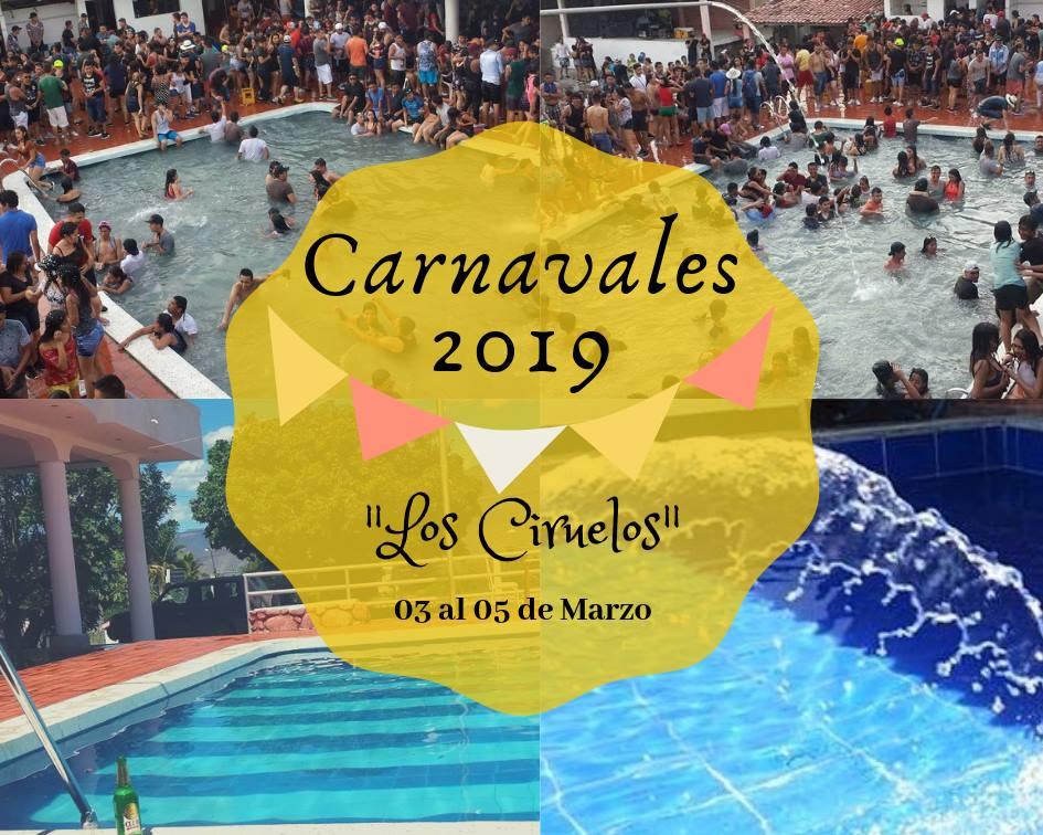 Catamayo, Los Ciruelos