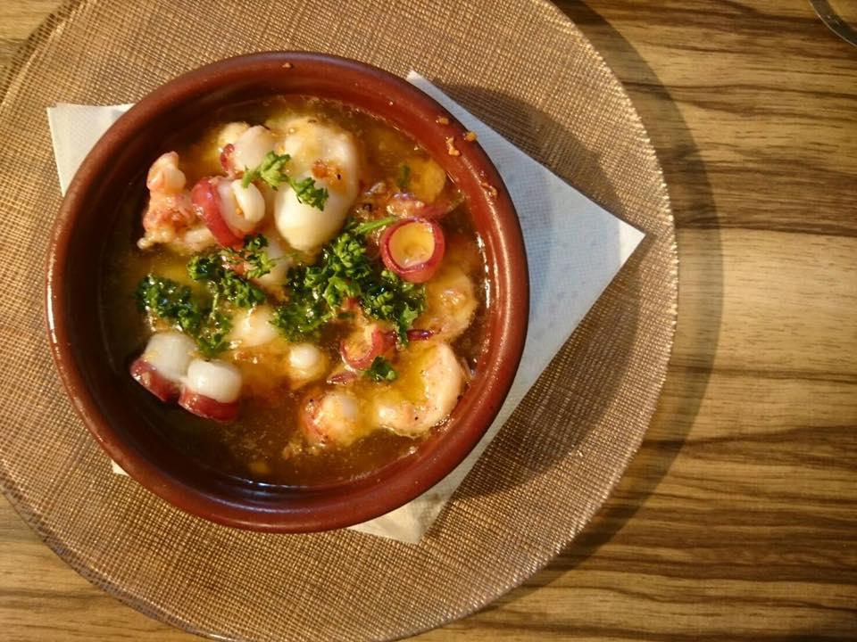 meat&seafood さっぽろグリル 平岸店