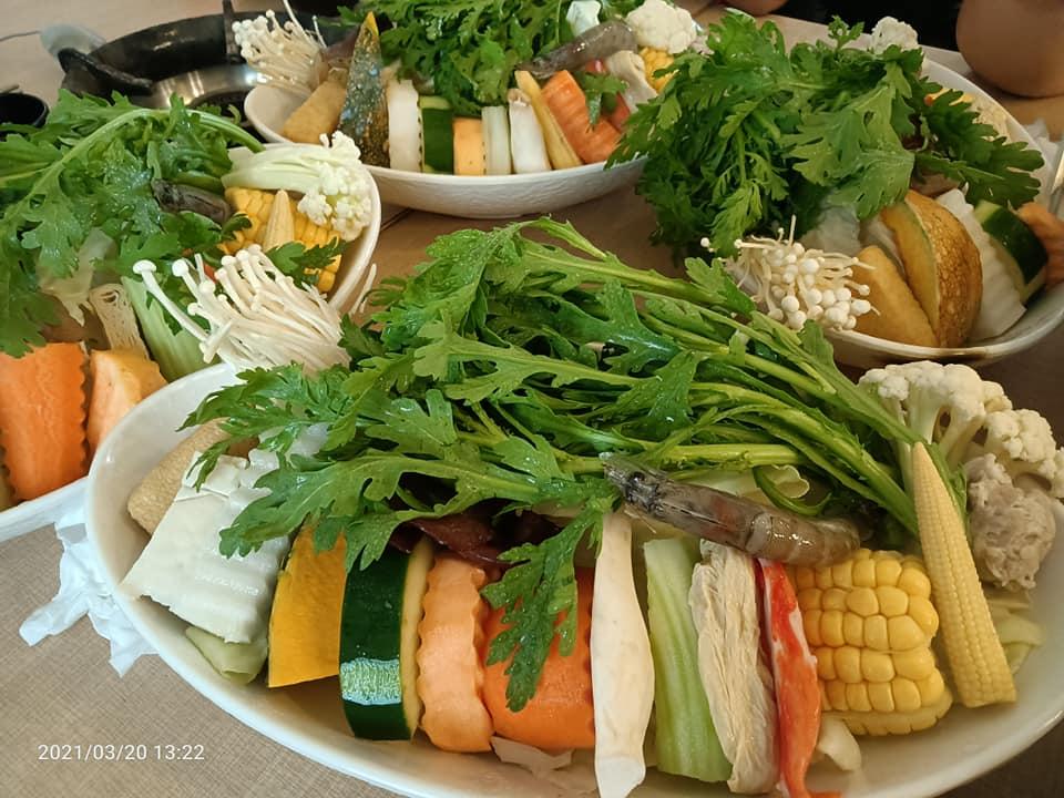 三茶六飯