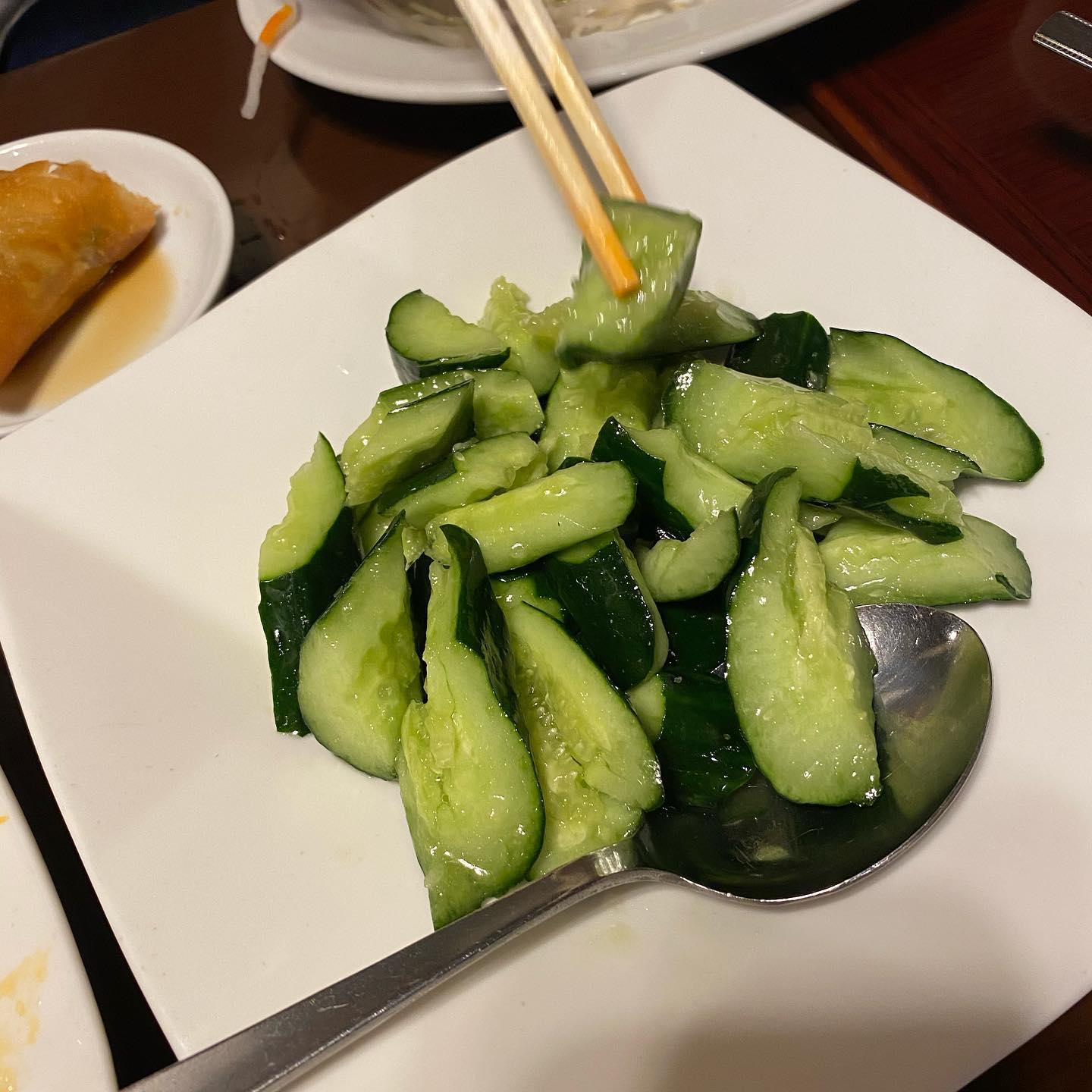 中華料理 悟空