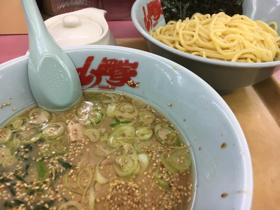 ラーメン山岡家 東千葉店