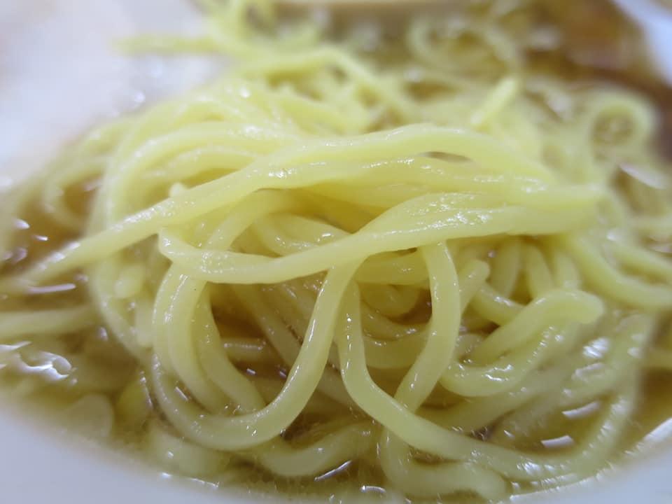 ラーメン 秀華