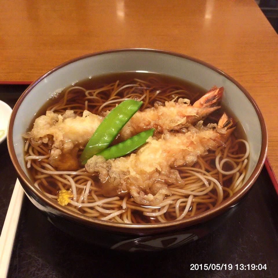 おでん松美屋