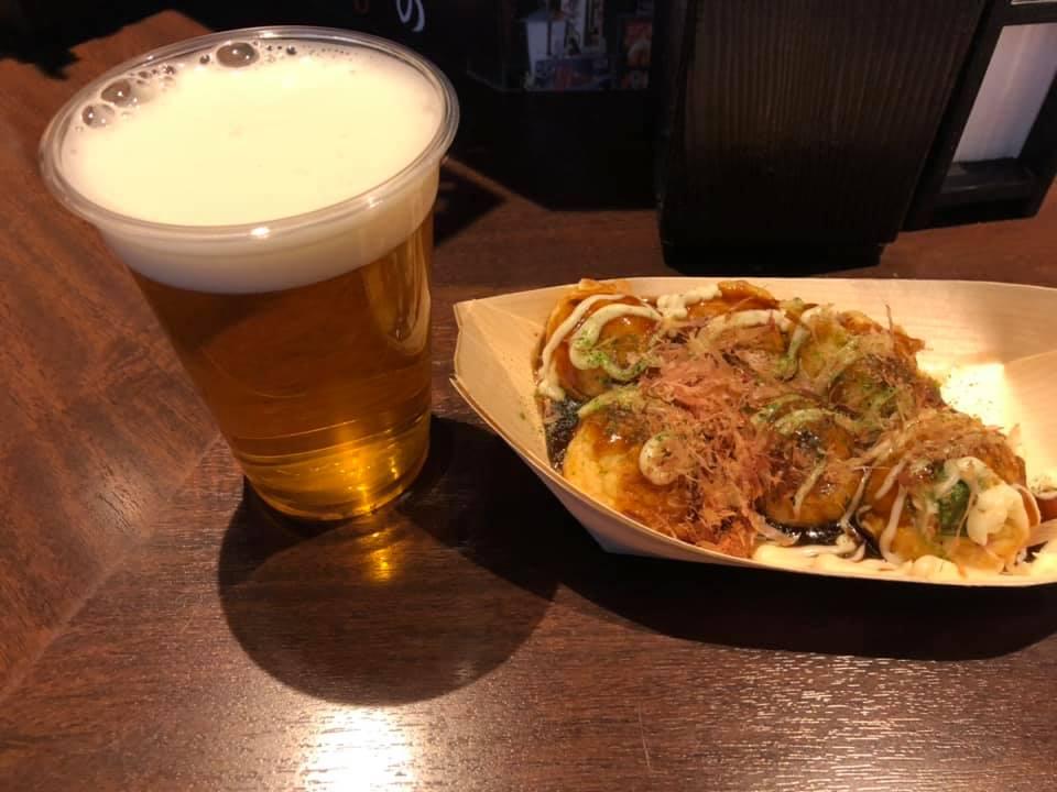 道頓堀くくる