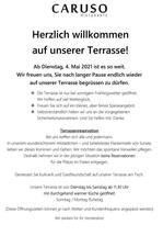 Ristorante Caruso