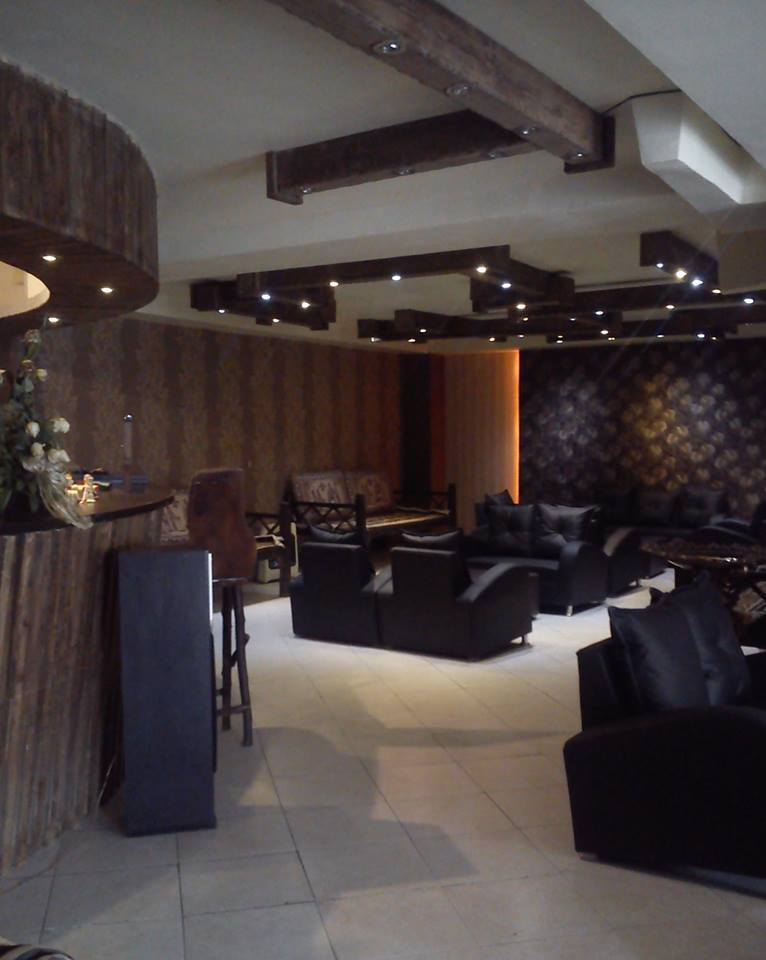سفره خانه هونام