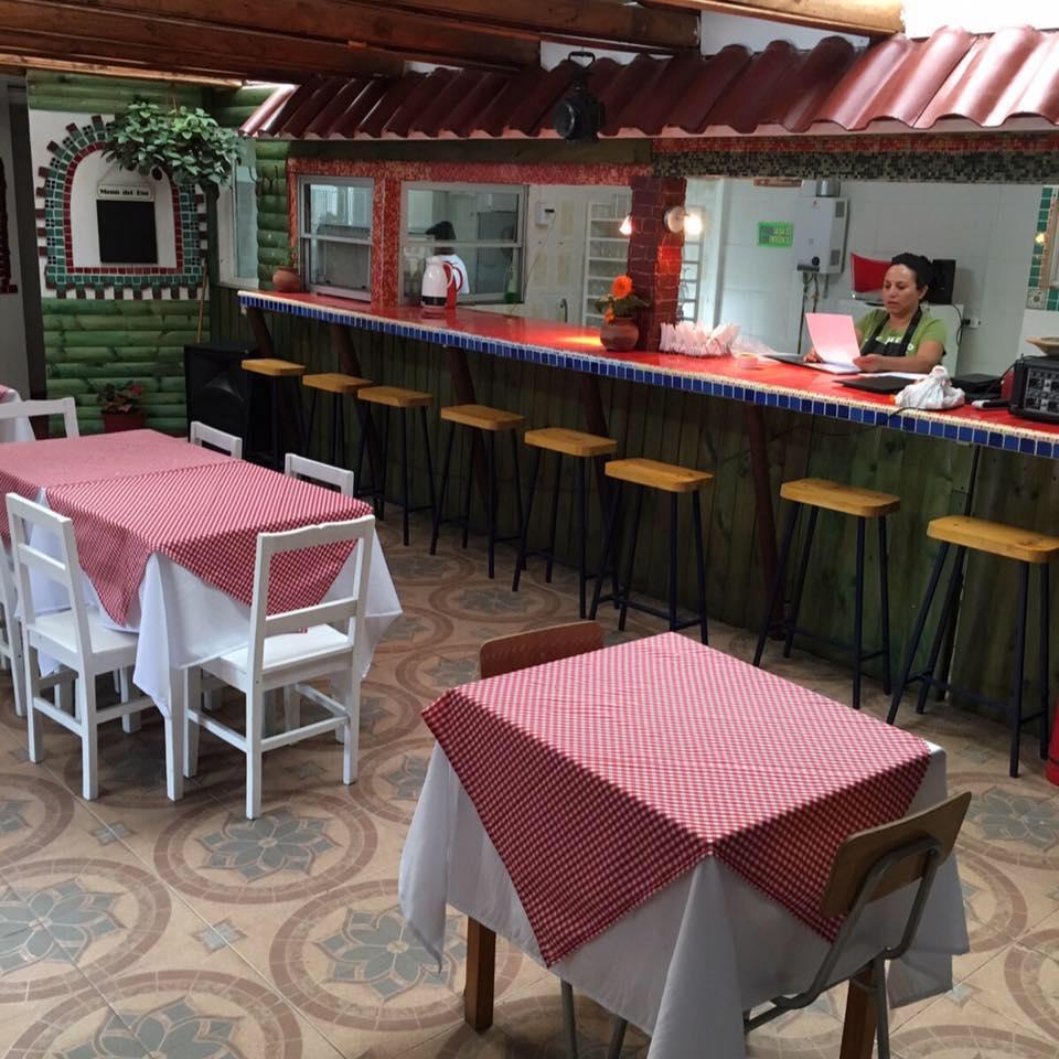 Cariño MALO PICÁ Restaurant