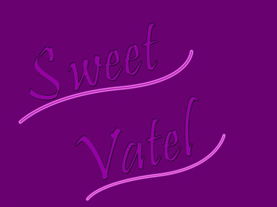 Sweet Vatel