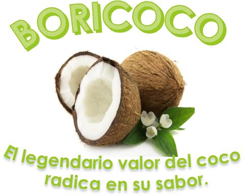 Boricoco