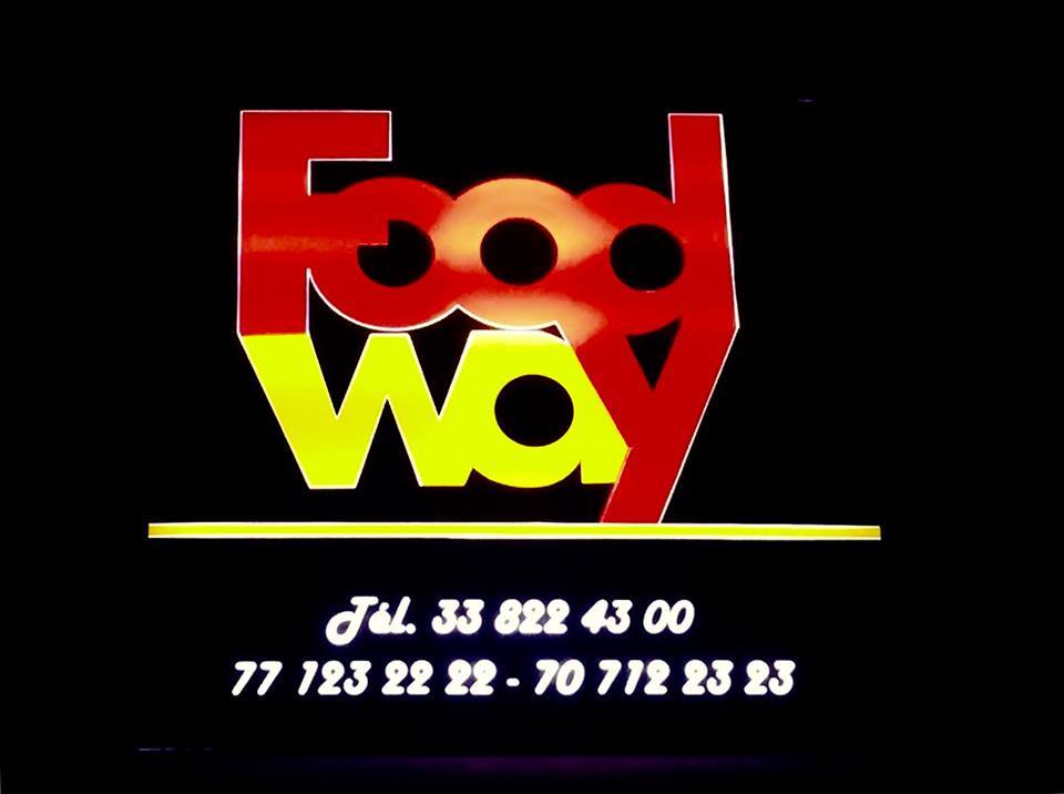 Foodway Restauation