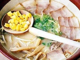 らーめん　わらじ