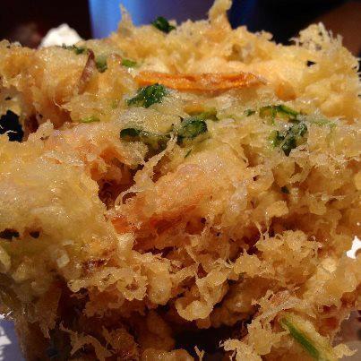 天然あご出汁仕込「海のそば」