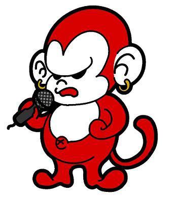 Monkeyland Karaoke