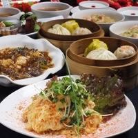名家華中華 ハービスENT店