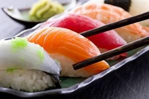Sushi O Sushi