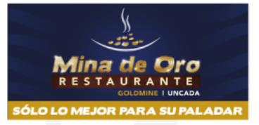 Restaurante Mina de Oro