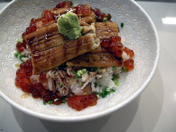 鮮流坊日本料理