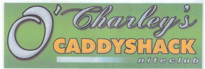 O'Charley's Caddyshack