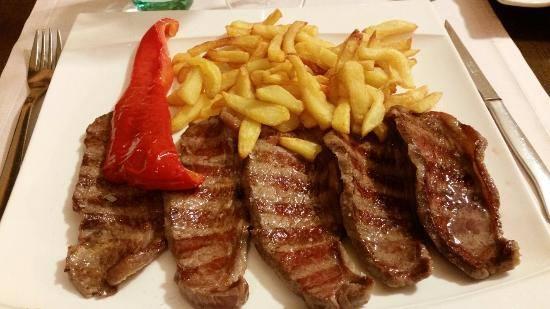 Casa da Picanha