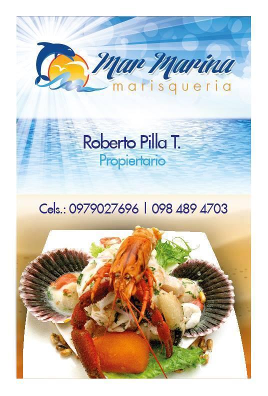 Mar Marina marisqueria