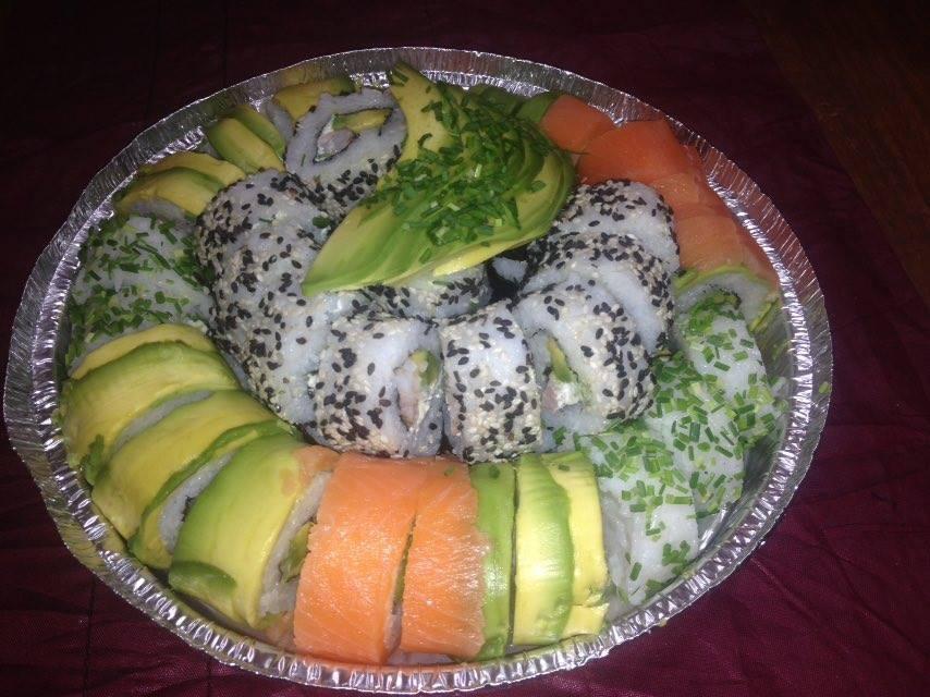 Vicente Sushii