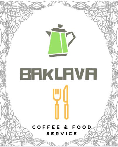 Baklava Coffee & Food Service