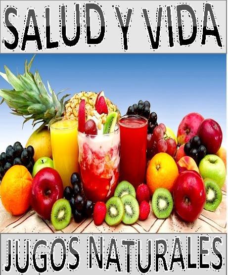 Salud y Vida