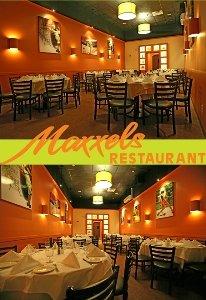 Maxxels Restaurant