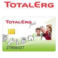 Total Erg Zanica