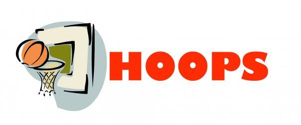 Hoops Cafe