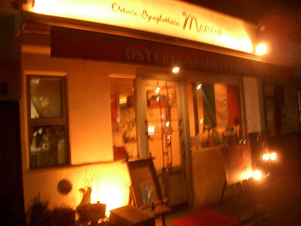 Oｓｔｅｒｉａ－Sｐａｇｈｅｔｔｅｒｉａ　Mｅｎｙａ