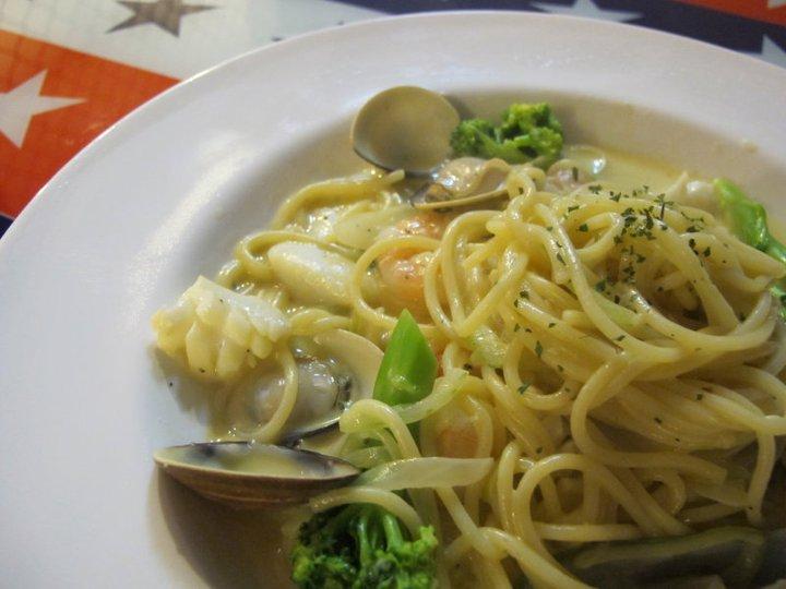 費城主題餐廳