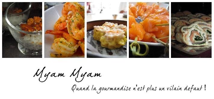 MYAM MYAM FOOD