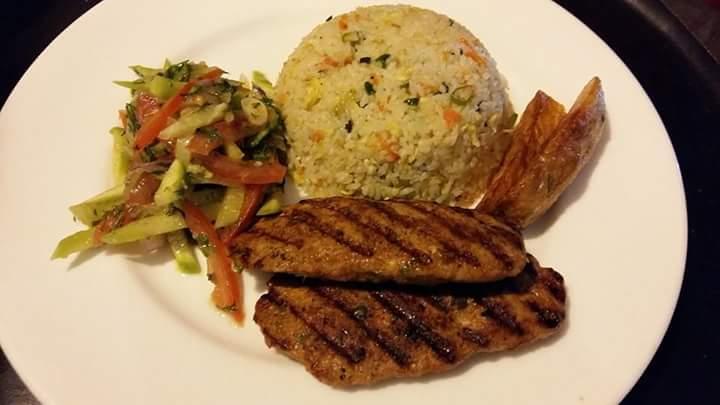 Shetuli Cafe