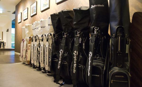 Golf&Bar PMY