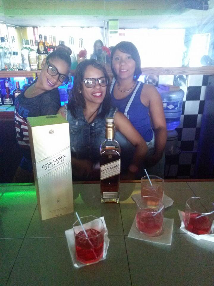 Restaurant El Arcoiris