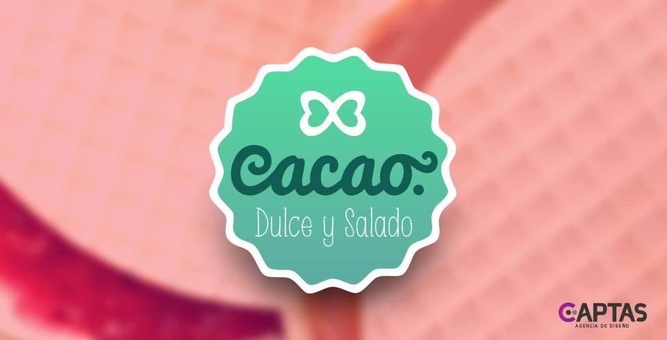 Cacao Dulce y Salado