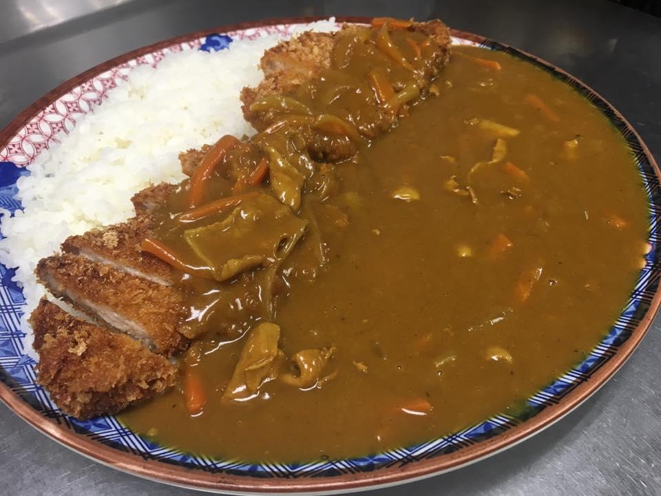 自家製うどんと定食の店 和風レストラン三久楽