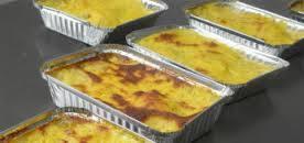 El rincon del Sabor