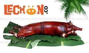 Marykates lechon and food corner'