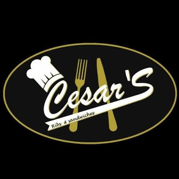 Cesar's Ribs & Sandwiches