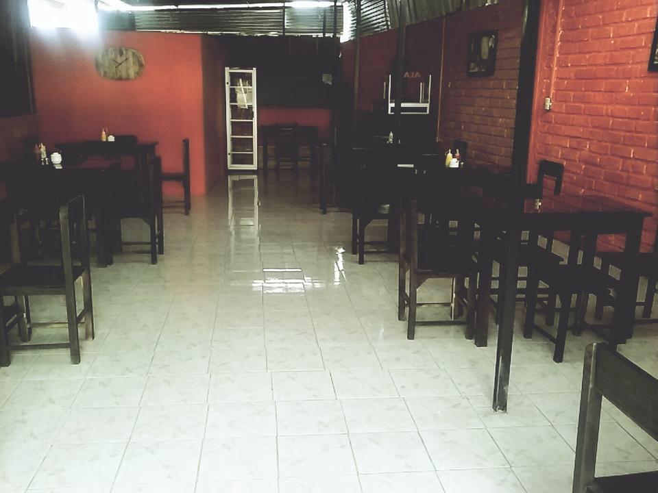Rincon Casero
