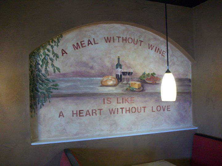 Village Italian Bistro