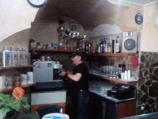 Il Bar dello Zio Totò