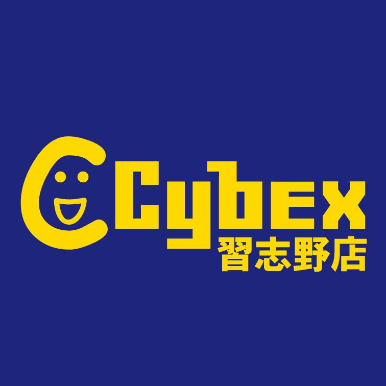 サイベックス習志野店