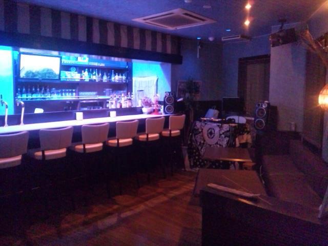 Bar 音音～neon～